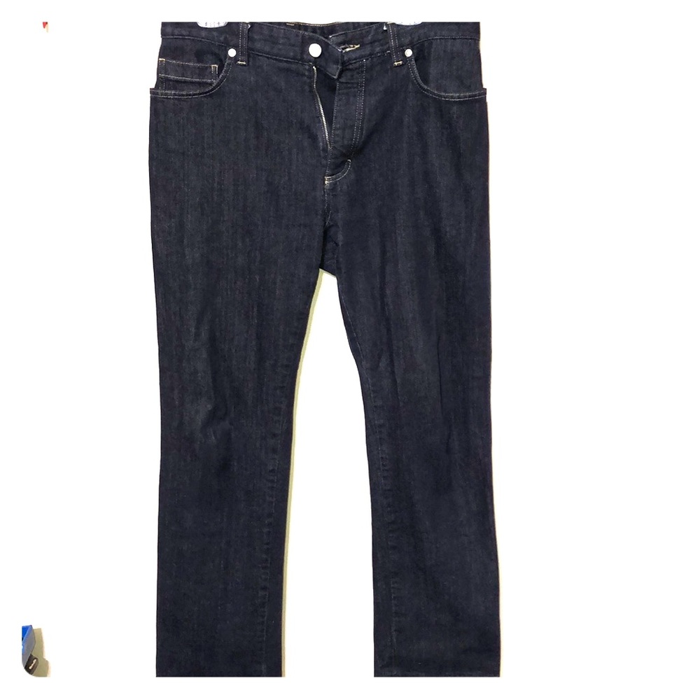 COPY - Ermenegildo Zegna jeans